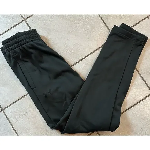 Under Armour Fleece Pants - Picture 2 of 4